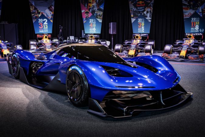 Los 10 autos más caros de la historia