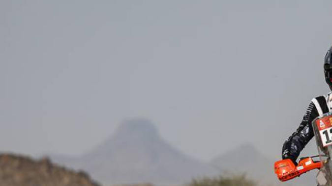 Marcas más importantes que correrán en el Rally Dakar 2025