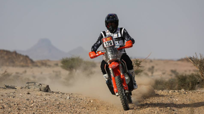 Marcas más importantes que correrán en el Rally Dakar 2025