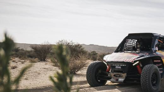 Marcas más importantes que correrán en el Rally Dakar 2025