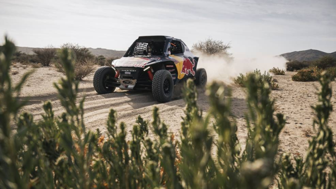 Marcas más importantes que correrán en el Rally Dakar 2025