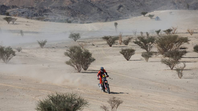 Marcas más importantes que correrán en el Rally Dakar 2025
