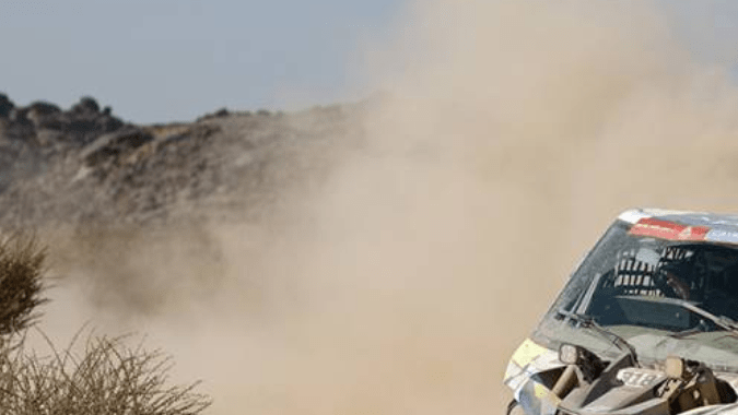 Marcas más importantes que correrán en el Rally Dakar 2025