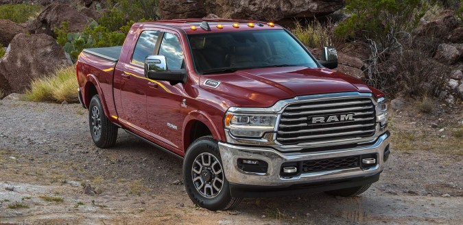 Los 5 autos diésel más recomendados para este 2025