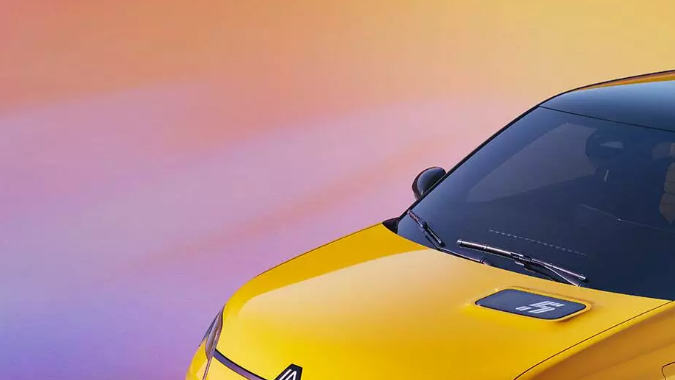 Renault 5 y Alpine A290 ganan el Carro del Año 2025 en Europa