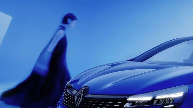 Autos más vendidos en Europa durante el 2024