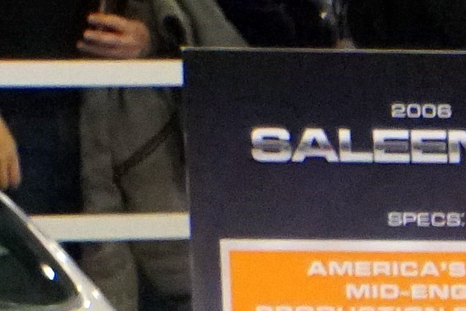 Saleen S7: la historia del gran superdeportivo americano