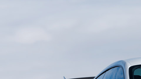 Shelby revive el poderoso Mustang GT350
