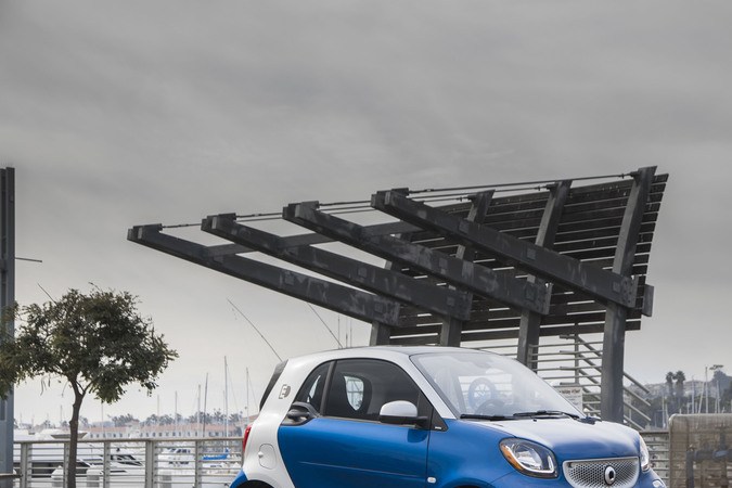 Qué es un auto biplaza: carros para dos