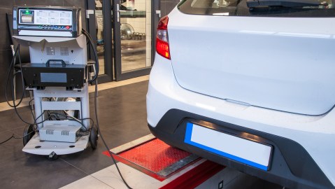 Trucos infalibles para aprobar el Smog Check