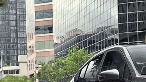 Subaru Legacy 2025: el sedán ideal para la familia
