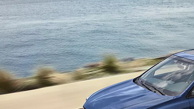 Subaru Legacy 2025: el sedán ideal para la familia