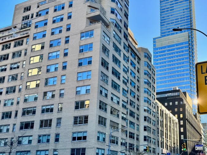 Cómo un simple peaje está mejorando la calidad de tráfico en Nueva York