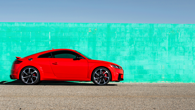 Los 10 Audi más veloces que han marcado la historia