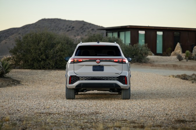 PHEVs: la solución de VW para el mercado estadounidense