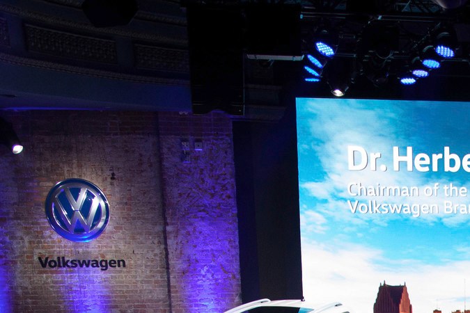 PHEVs: la solución de VW para el mercado estadounidense