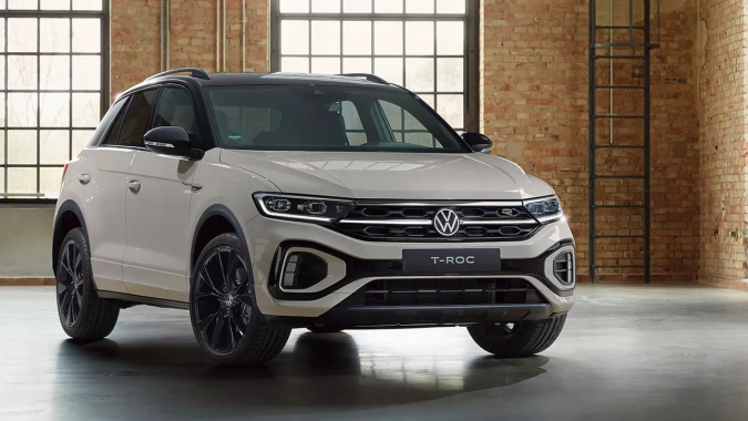 Autos más vendidos en Europa durante el 2024