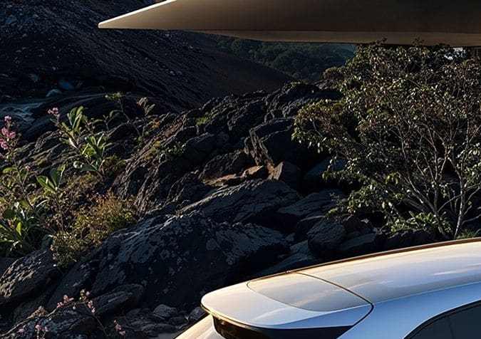 Xpeng G7: el rival chino que amenaza el trono del Tesla Model Y