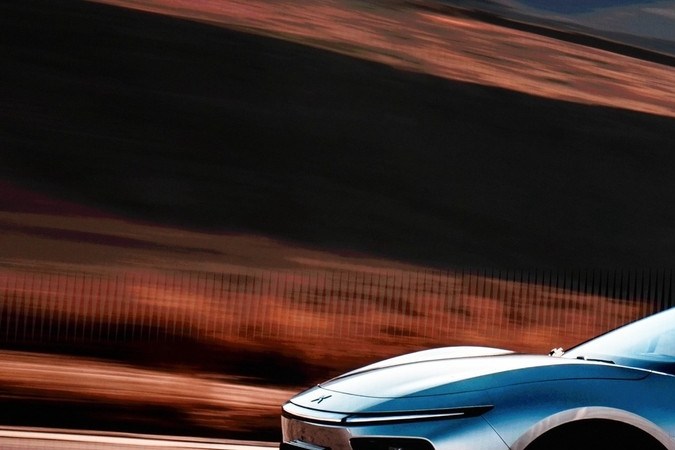 Xpeng G7: el rival chino que amenaza el trono del Tesla Model Y