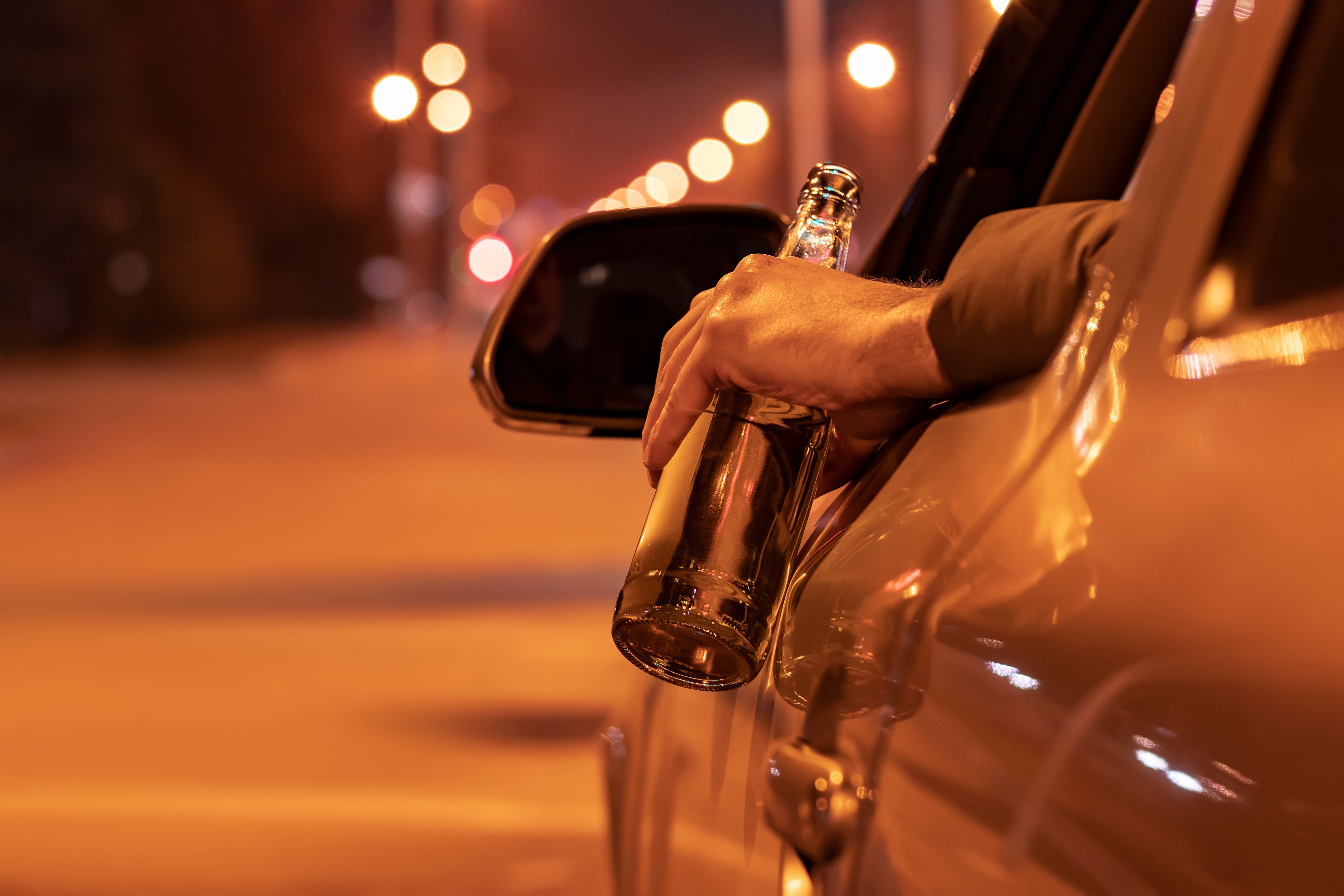 Alcoholic Auto Los estados que más redujeron accidentes por alcohol - Siempre Auto
