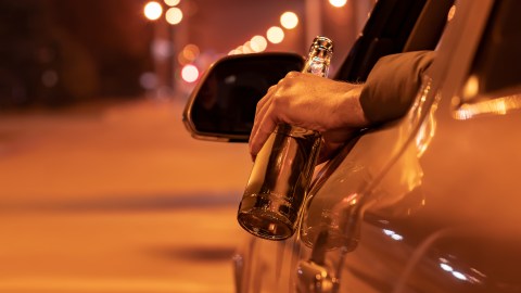 Los estados de EE.UU. que más redujeron accidentes por alcohol