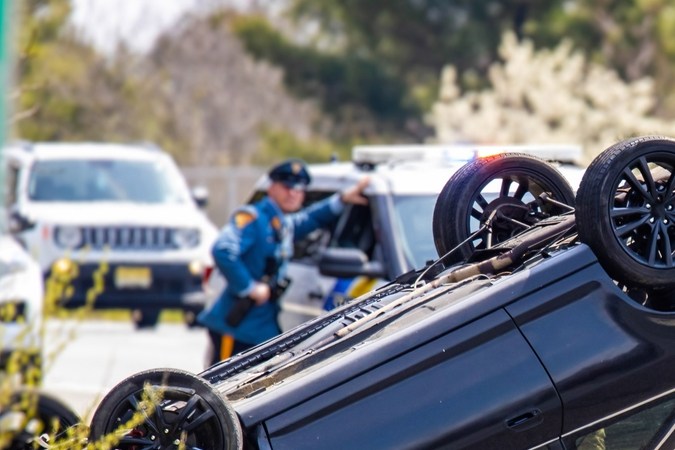 Los estados de EE.UU. que más redujeron accidentes por alcohol