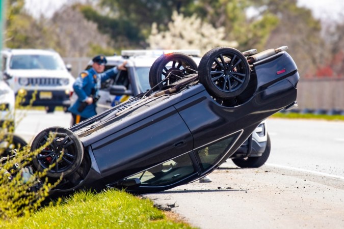Los estados de EE.UU. que más redujeron accidentes por alcohol
