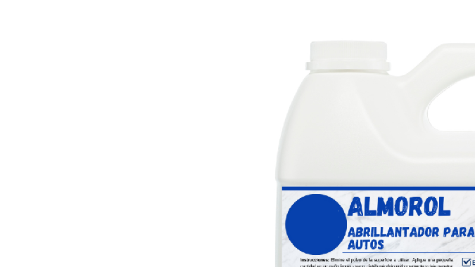 Vaselina o almorol: cuál es mejor para tus llantas
