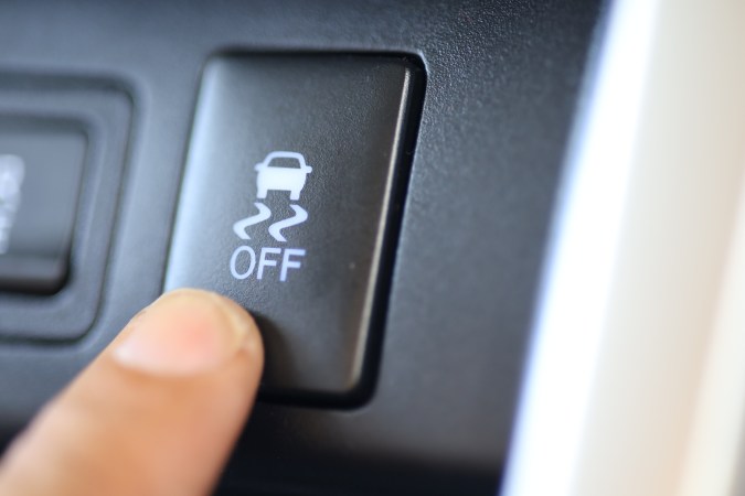 síntomas de módulo abs dañado