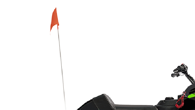 Las mejores motos de nieve para niños