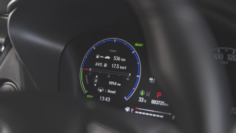 Ciclo CLTC vs. WLTP: ¿cuál es la diferencia?