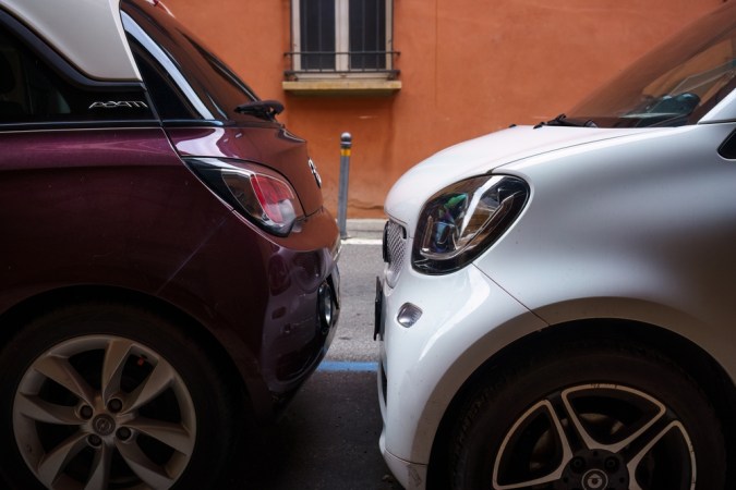 El futuro del automóvil: ¿Hay lugar para los pequeños?