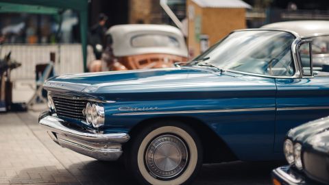 autos más vendidos historia