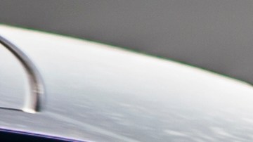 Los autos más seguros de 2025: tecnología y protección