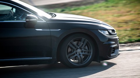 Los autos más seguros de 2025: tecnología y protección