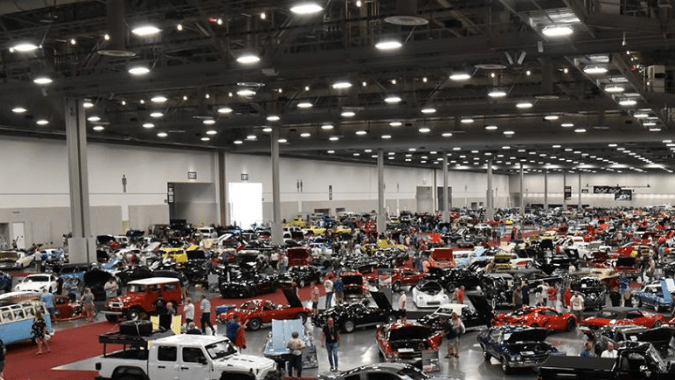 Casas de subastas de autos más importantes del mundo