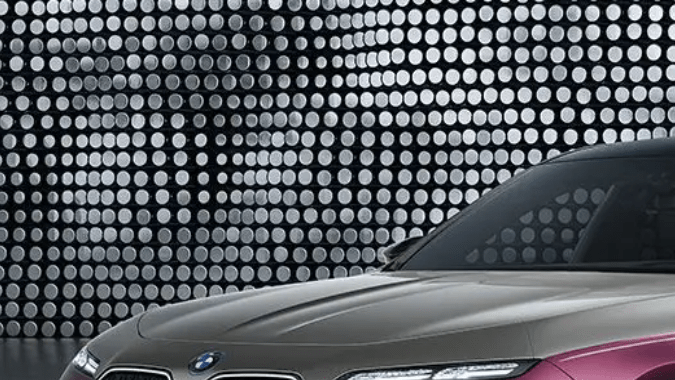 Mejores autos lujosos para 2025