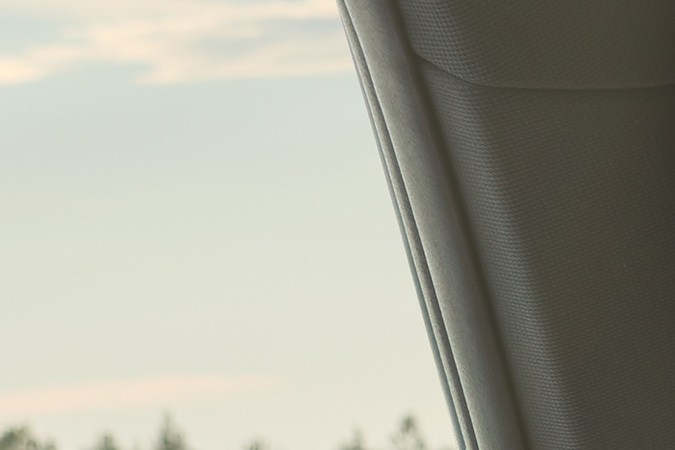 BMW IX 2025: autonomía mejorada de 435 millas