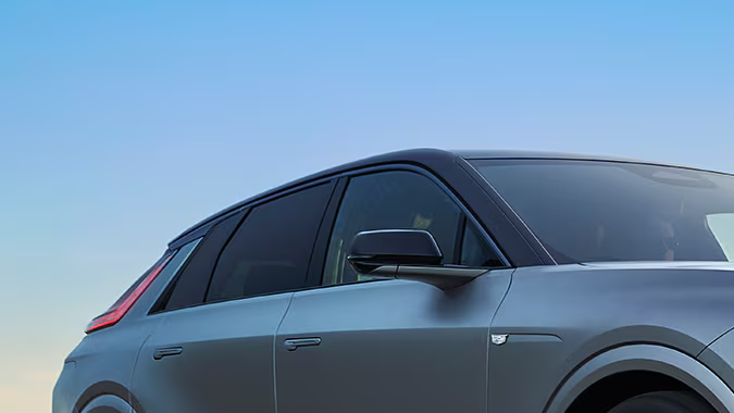 Cadillac Lyriq V 2026: rendimiento y artesanía americana