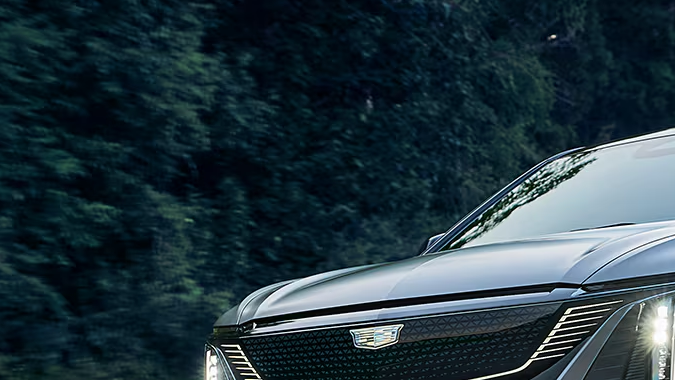 Cadillac Lyriq V 2026: rendimiento y artesanía americana