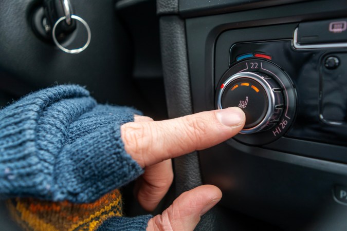 Calentador portátil para auto: guía de compra y mejores marcas