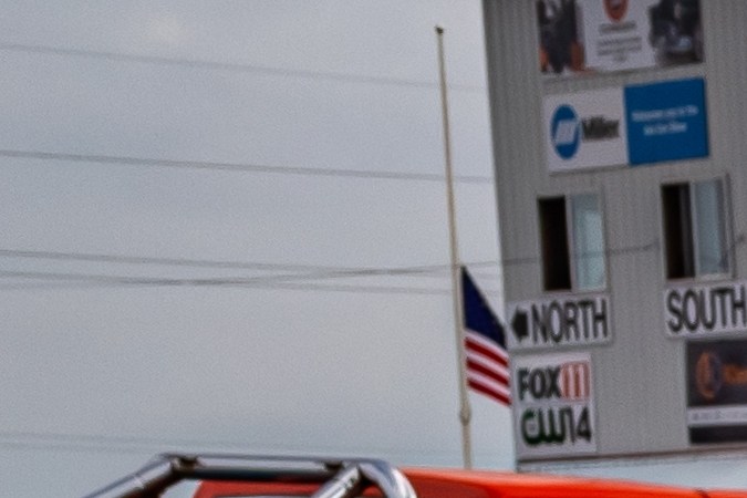 Los autos que hicieron historia en la película Need for Speed