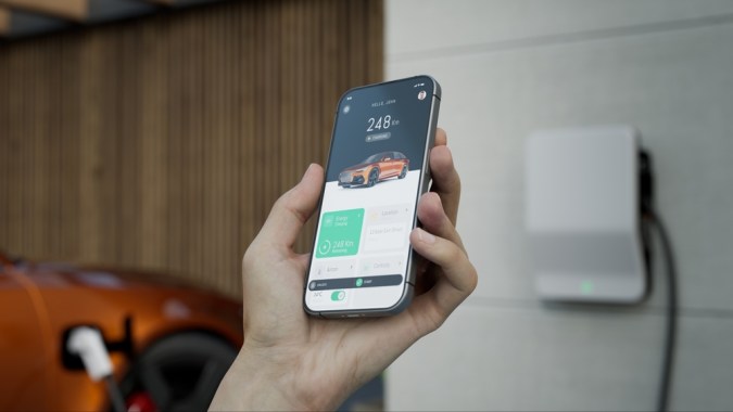 Cuánto cuesta instalar una estación de carga para EV en casa