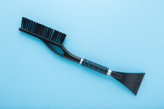 Guía completa para elegir el mejor limpiador de nieve para tu auto