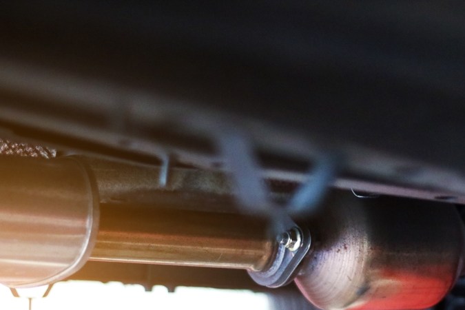 Autos eléctricos y convertidores catalíticos: lo que debes saber