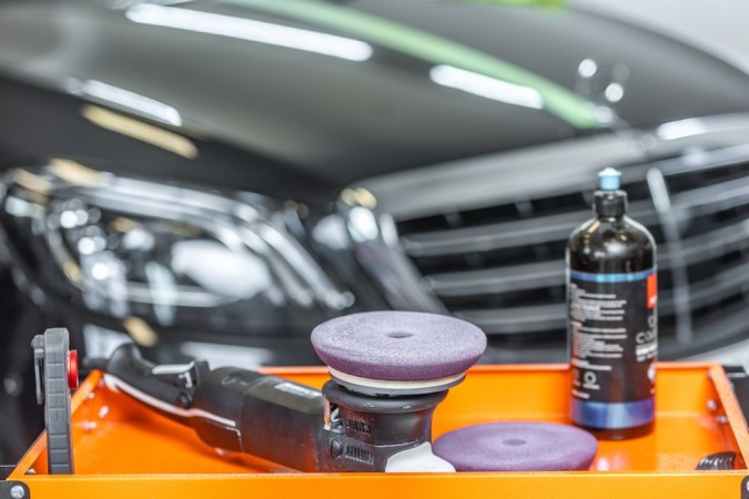 cursos de detailing automotriz