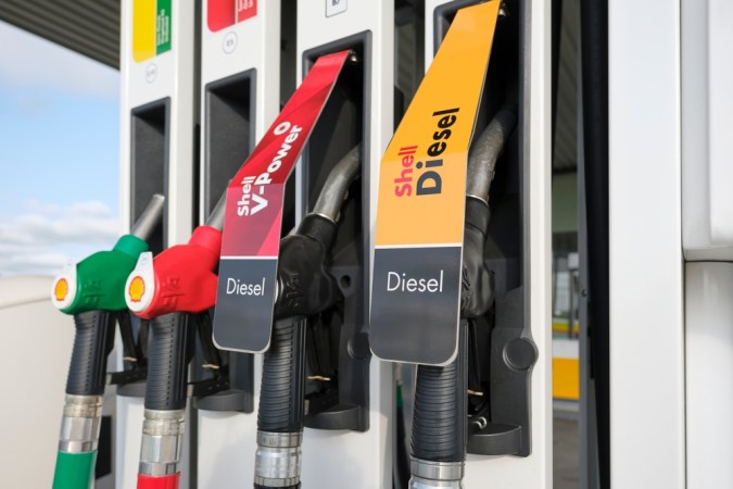 Diésel normal vs. premium: ¿Cuál es mejor para tu auto?