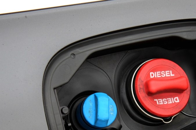 Diésel normal vs. premium: ¿Cuál es mejor para tu auto?