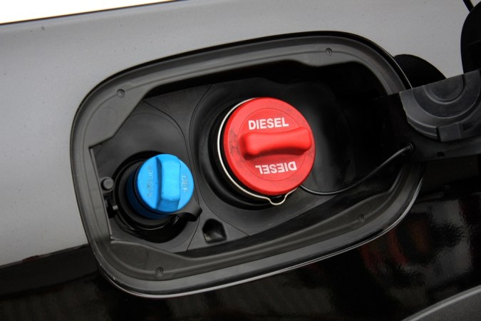 Diésel normal vs. premium: ¿Cuál es mejor para tu auto?