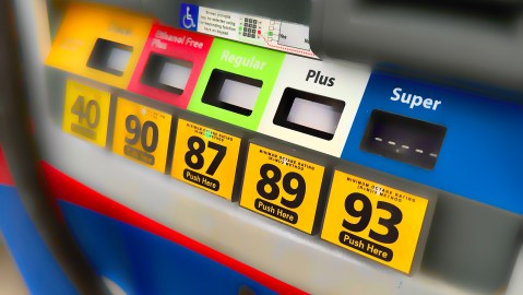 Diésel normal vs. premium: ¿Cuál es mejor para tu auto?